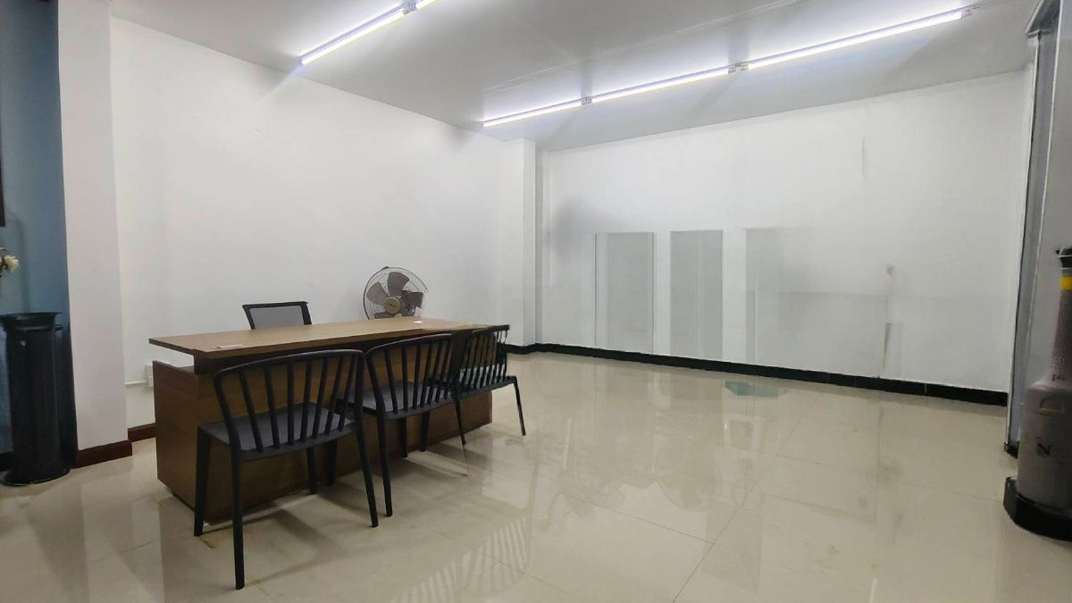 รูป ขาย บ้านเดี๋ยว 87 ตร.ว. สไตล์ไทย บ้าน 2 ชั้น บางซื่อ - รูปที่ 11/37