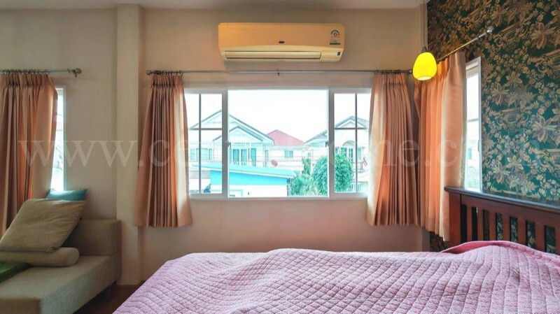 รูป บ้านเดี่ยว เพอร์เฟค เพลส รัตนาธิเบศร์ ราคาถูกที่สุดในโครงการ - รูปที่ 11/20