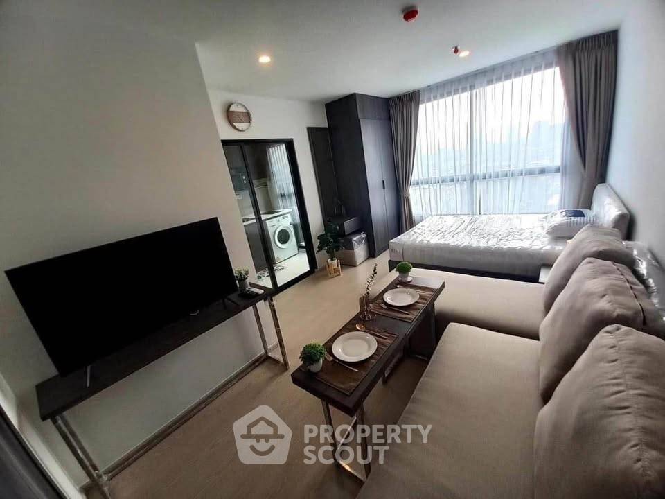 รูป คอนโด 1-ห้องนอน ที่ เอลลิโอ เดล เนสท์ ใกล้ BTS อุดมสุข (ID 2436586) - รูปที่ 6/12