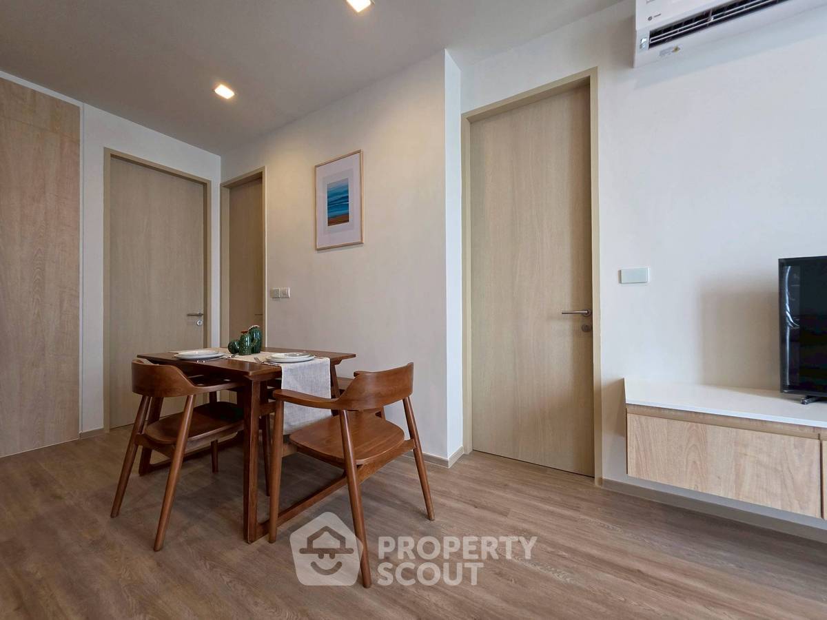 picture 2-BR Condo at Noble State 39 near BTS Phrom Phong (ID 2359735) - 9/12