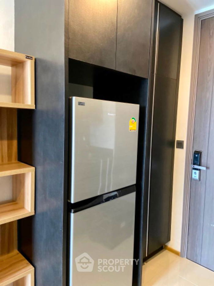 picture 1-BR Condo at Ashton Chula Silom near MRT Sam Yan (ID 1619230) - 4/12