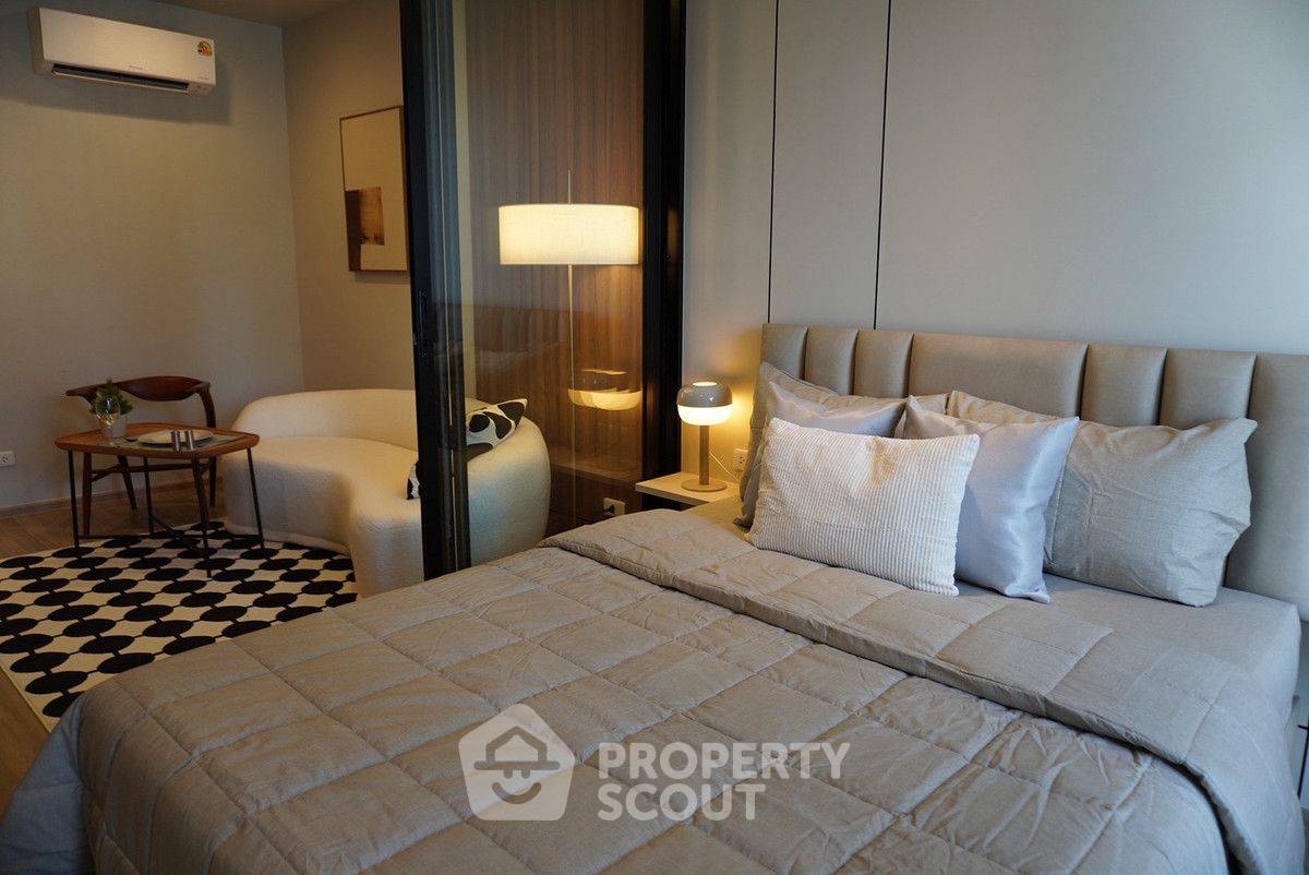picture 1-BR Condo at Culture Thonglor near BTS Thong Lor (ID 2475024) - 5/7