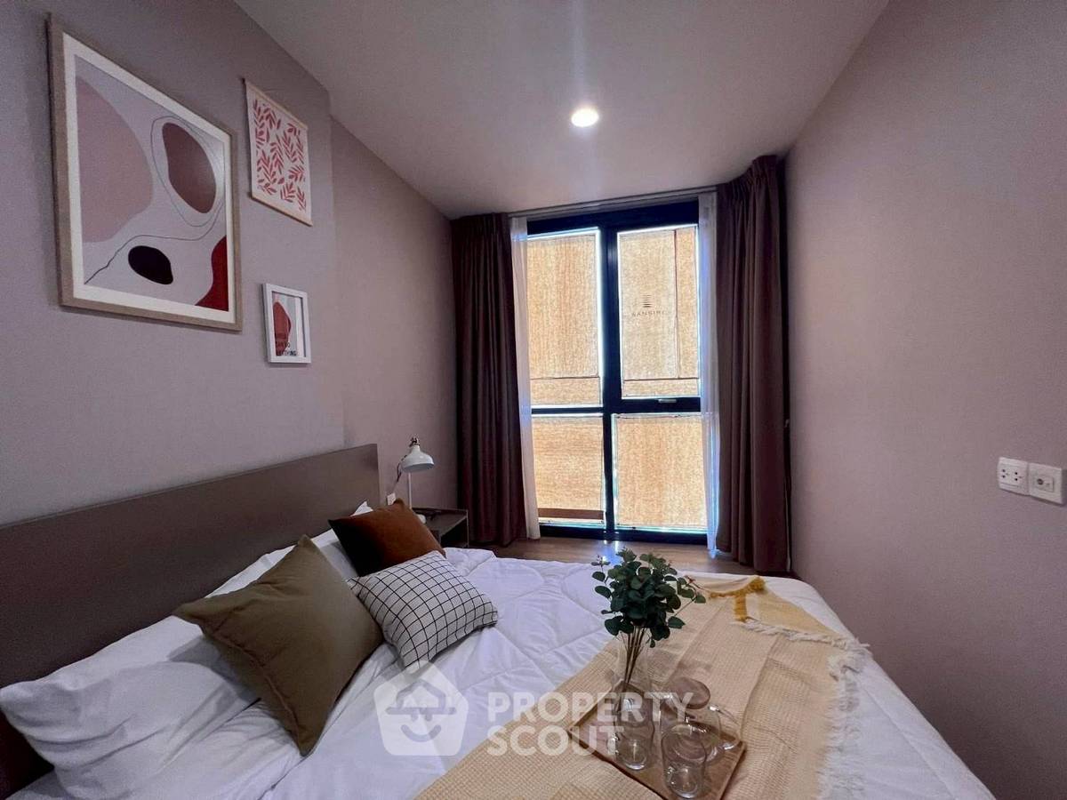 picture 1-BR Condo at Oka Haus Sukhumvit 36 near BTS Thong Lor (ID 2418762) - 4/14