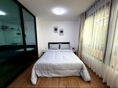 Condos for rent Mahidol University Salaya : @Condorental condo for rent icondo Salaya 2 The campus