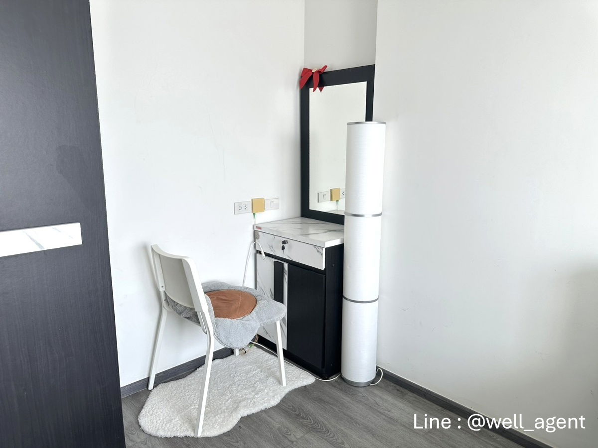 picture 📍For rent Rich Park @ Triple Station - 13/17