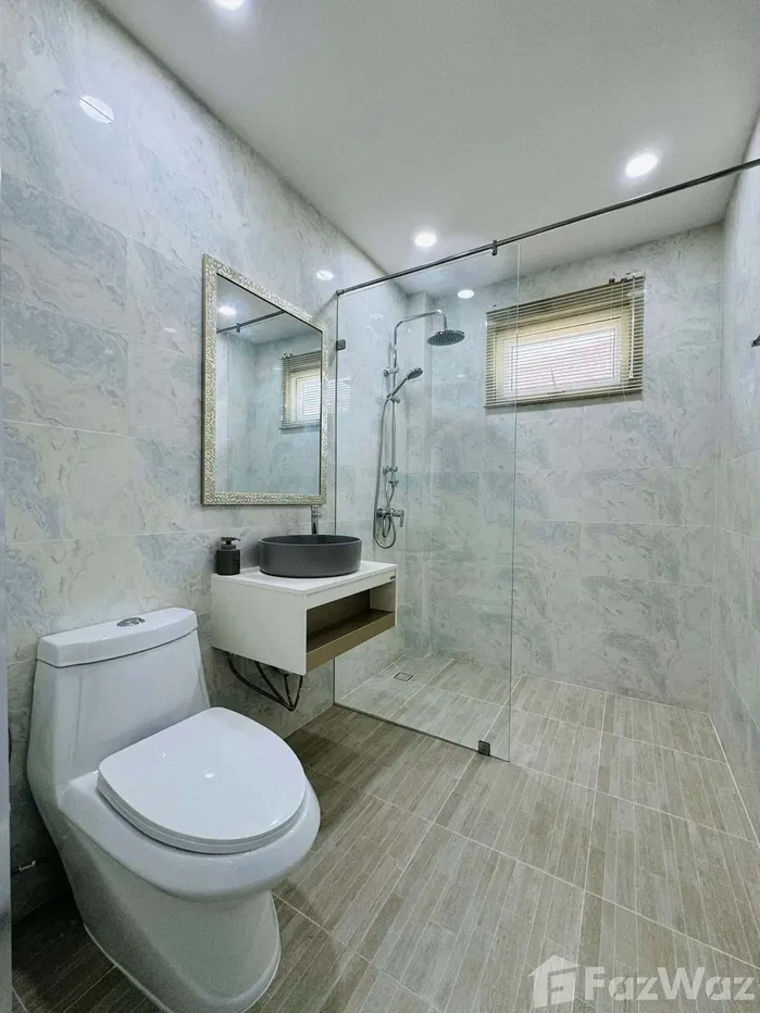 รูป ขาย บ้านเดี่ยว 4 ห้องนอน ในโครงการ วันเดอร์แลนด์ 2 5924502 - รูปที่ 25/35