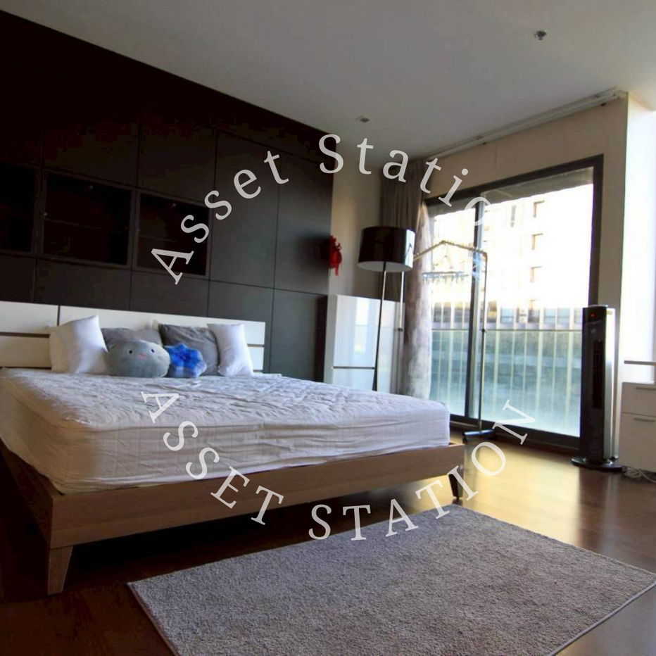 picture ðĒ For Rent: Noble Remix, a luxury condo with spacious rooms and a direct connection to the BTS | BTS Thonglor. - 1/20