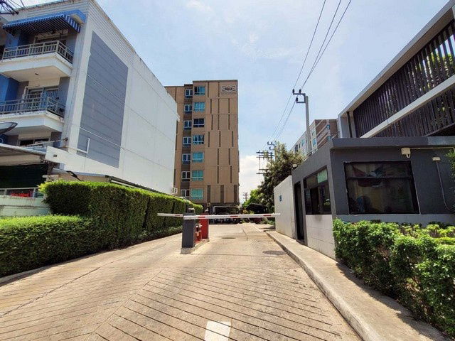 รูป B13447 ขายคอนโด นิช ไอดี สุขุมวิท 113 สำโรงเหนือ สมุทรปราการ - รูปที่ 4/8