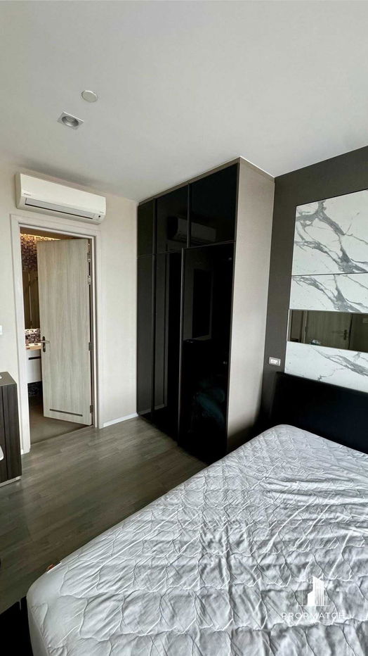 รูป PM035762✨Flash Deal ✨333 Riverside (1Bed 1Bath 47SQM.) พร้อมอยู่ ! เพียง 22,000 บาทต่อเดือน Tel.0981315848 @propmatch - รูปที่ 8/12