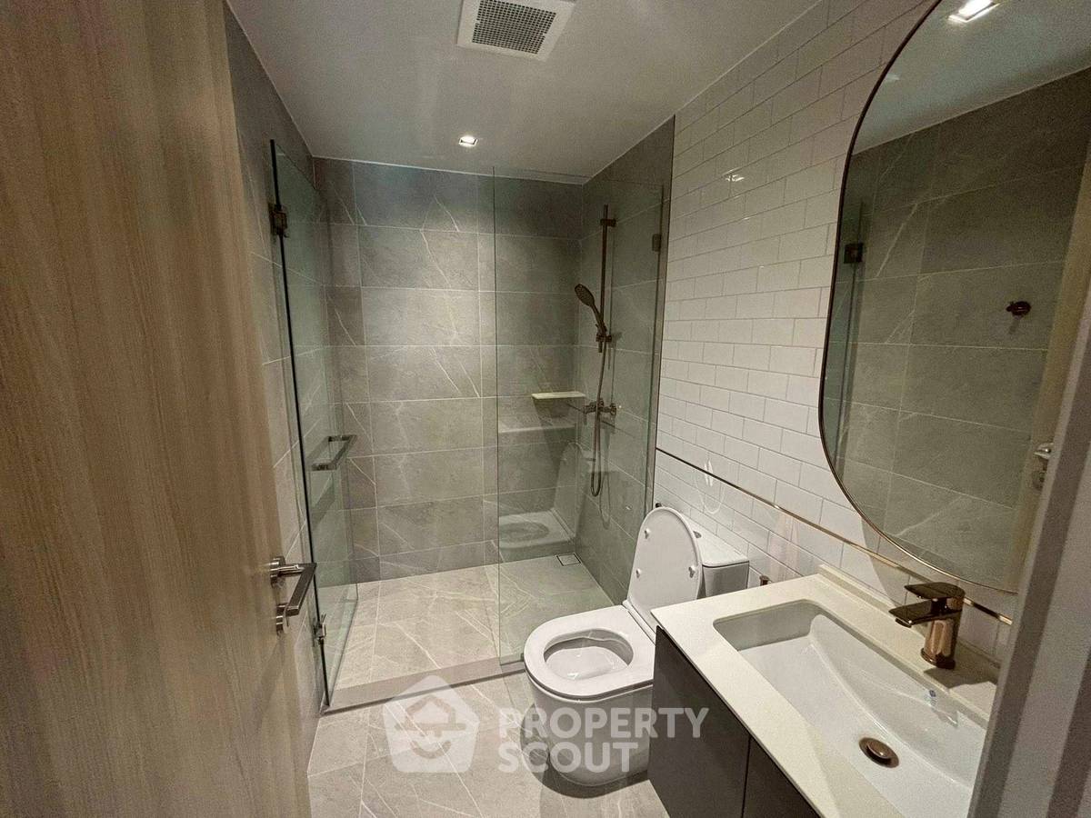 picture 2-BR Condo at Chapter Thonglor 25 close to Thong Lo (ID 2472238) - 5/11