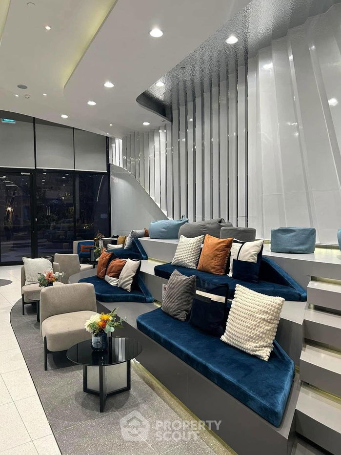 picture 1-BR Condo at The Origin Ladprao-Bangkapi in Khlong Chan (ID 2473649) - 23/23