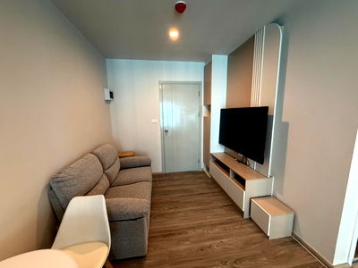 Condos for rent : ✨#PO2310_005 ✨💥Urgent💥 Guaranteed availability! Click quickly before it's gone‼️ For Rent 1️⃣0️⃣k.🔥🔥 Regent Home Bangna Condo