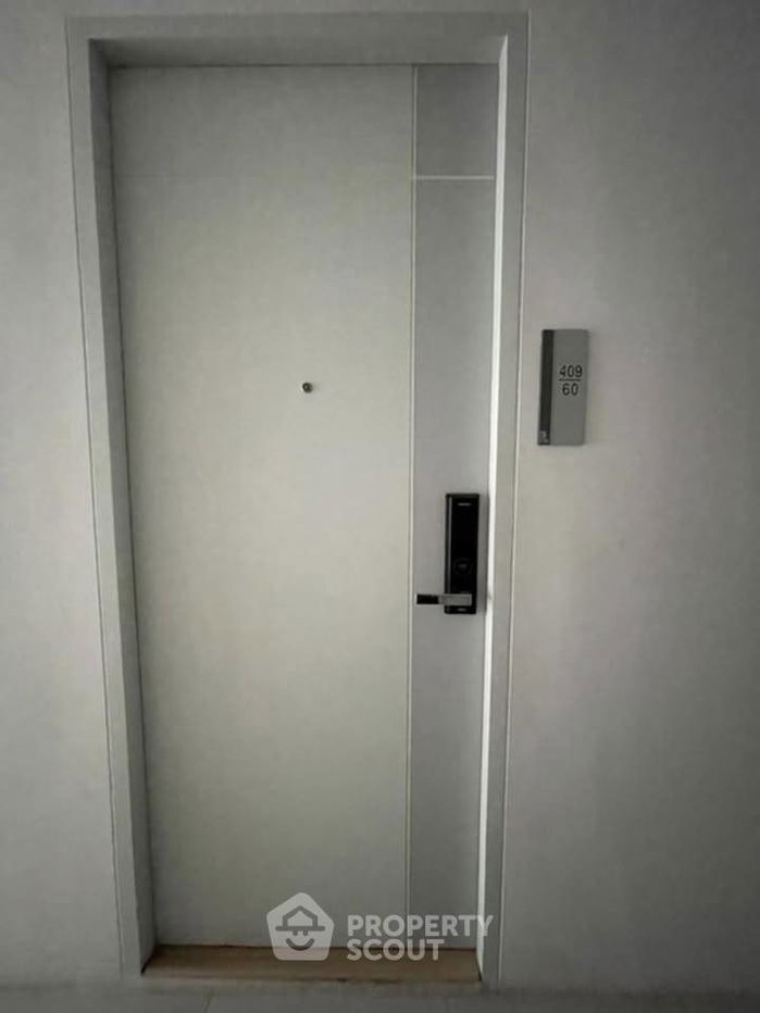 รูป คอนโด 1-ห้องนอน ที่ โมทีฟ แจ้งวัฒนะ 10 ใน ทุ่งสองห้อง (ID 2476049) - รูปที่ 10/10