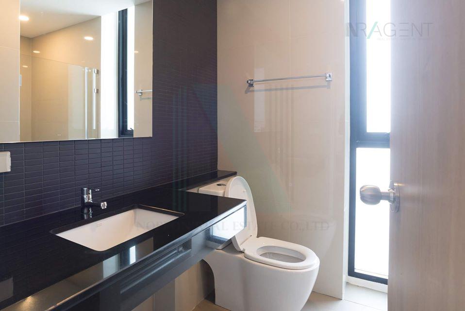 รูป ให้เช่า โดว์เช่ อุดมสุข  1 ห้องนอน ชั้น 5 ใกล้ BTS อุดมสุข - รูปที่ 7/8