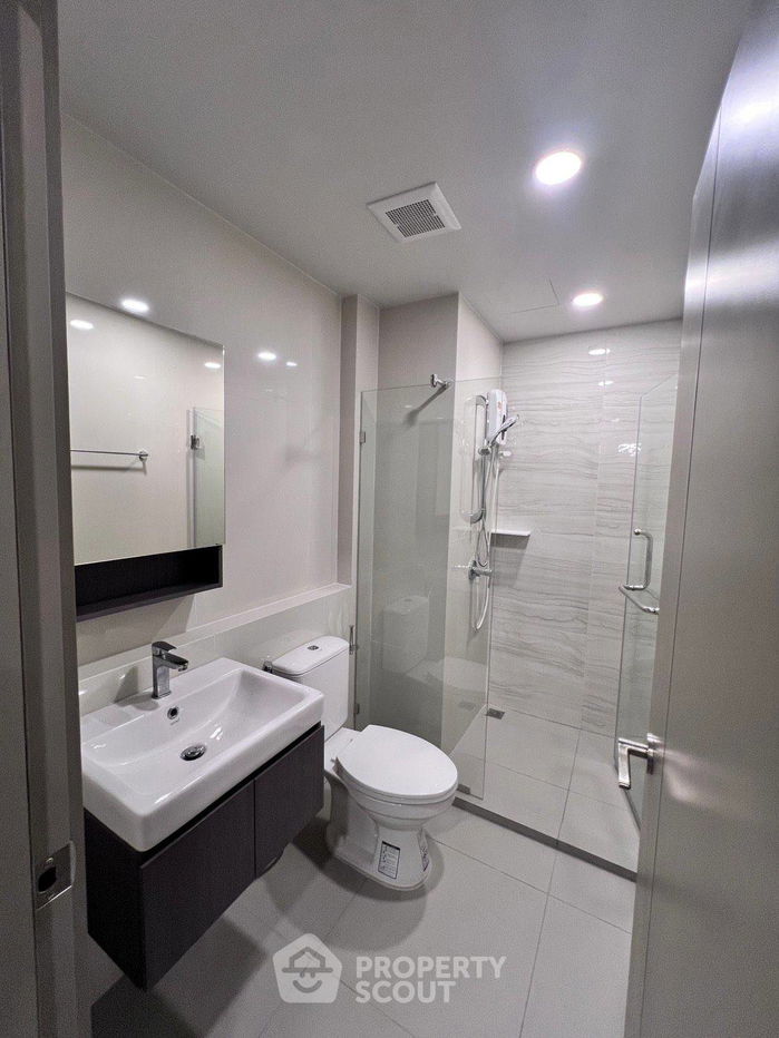 picture 2-BR Condo at ASPIRE Onnut Station near BTS On Nut (ID 2472296) - 15/32