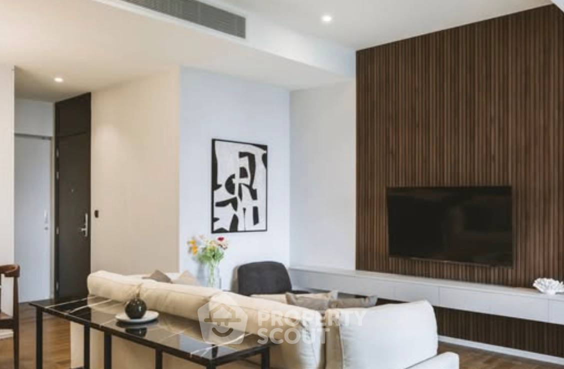 picture 2-BR Condo at Muniq Langsuan near BTS Ratchadamri (ID 2470676) - 6/8