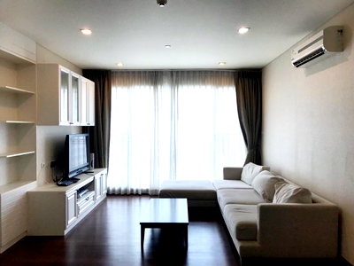 Condos for rent : Ivy Thonglor, 2 bedrooms, 88 sq m, fully furnished, 50,000 baht.