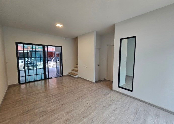 รูป สิริ เพลส บางนา เทพารักษ์ SIRI Place Bangna-Thepharak เพียง 15 นาที จาก MEGA บางนา - รูปที่ 15/54