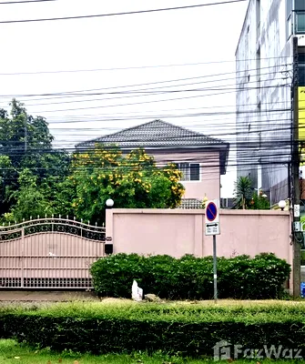 บ้านเดี่ยว ไบเทค บางนา : ขาย บ้านเดี่ยว 4 ห้องนอน ใน บางนา, กรุงเทพมหานคร 5904263