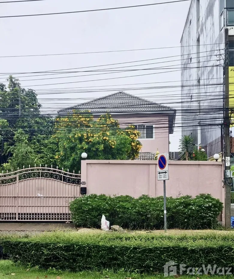 รูป ขาย บ้านเดี่ยว 4 ห้องนอน ใน บางนา, กรุงเทพมหานคร 5904263 - รูปที่ 1/5