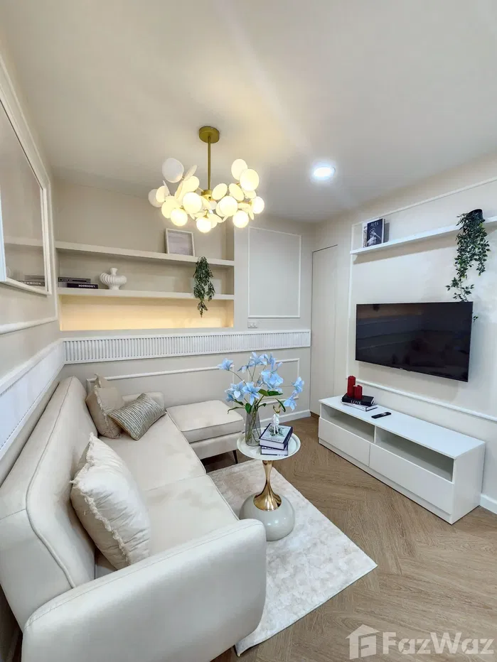 picture Studio Condo for sale at Srivara Mansion  5904689 - 3/16