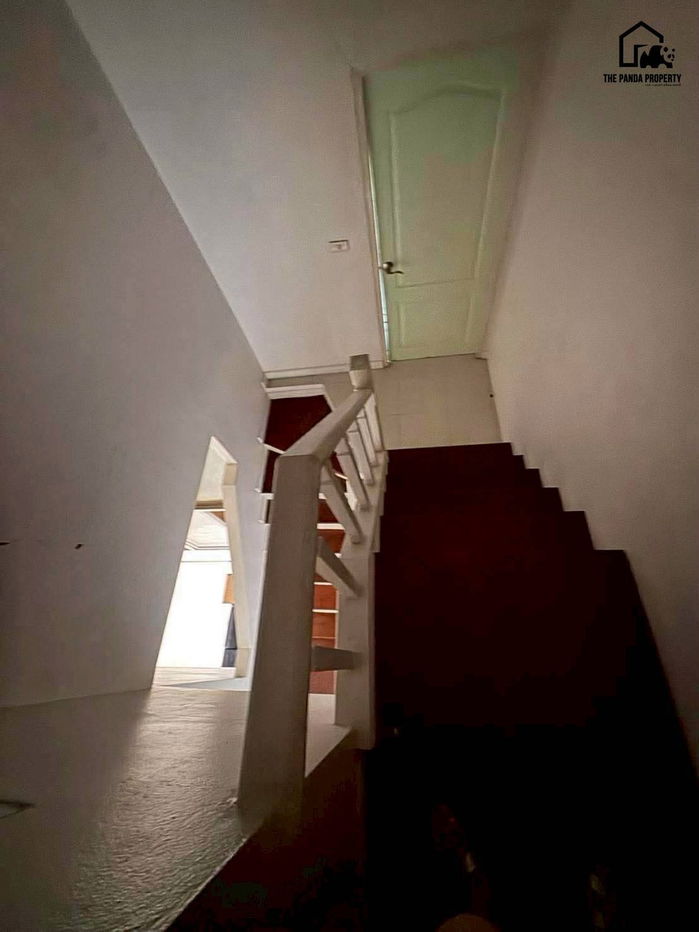 รูป ทาวน์โฮม แกรนด์วิลล์ อ่อนนุช 80 (Grand Ville Onnnut 80) - รูปที่ 6/17