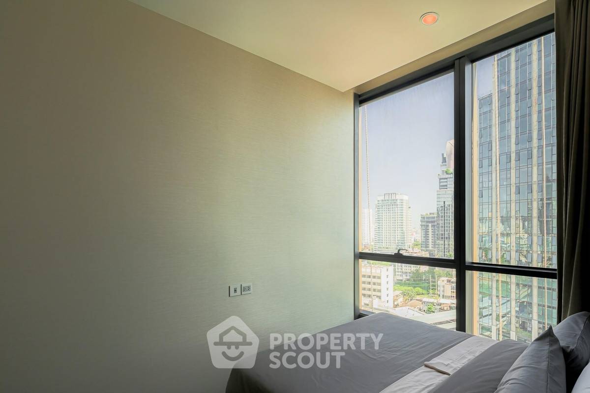 picture 2-BR Condo at The Esse Sukhumvit 36 near BTS Thong Lor (ID 2474369) - 13/16