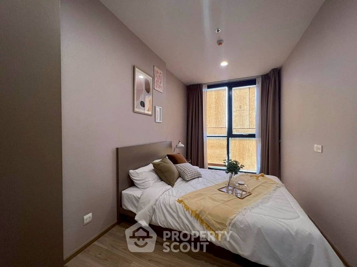 picture 1-BR Condo at Oka Haus Sukhumvit 36 near BTS Thong Lor (ID 2418762) - 5/14