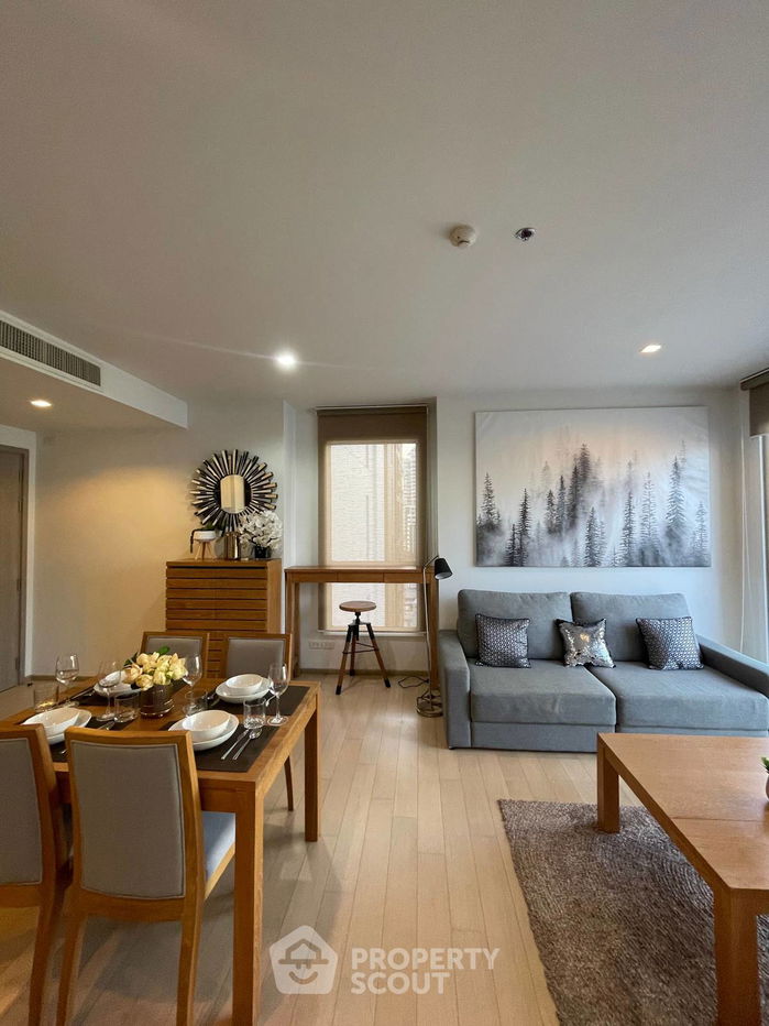 รูป คอนโด 1-ห้องนอน ที่ เอช คิว ทองหล่อ ใกล้ BTS ทองหล่อ (ID 1535927) - รูปที่ 5/16