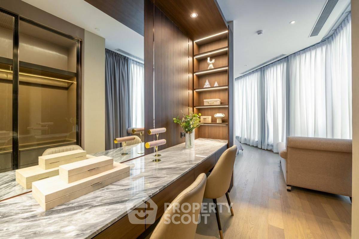 รูป คอนโด 2-ห้องนอน ที่ แอชตัน อโศก - พระราม 9 ใกล้ MRT พระราม 9 (ID 1946691) - รูปที่ 9/21