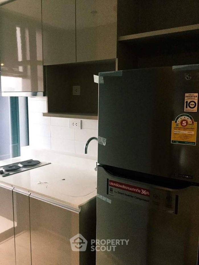 รูป คอนโด 1-ห้องนอน ที่ ไอดีโอ คิว จุฬา-สามย่าน ใกล้ MRT สามย่าน (ID 824489) - รูปที่ 7/7