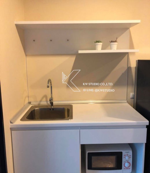 รูป  N-PV156 Plum Condo Central Station Phase 2  - รูปที่ 4/25