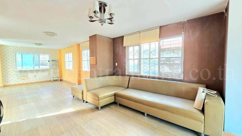 รูป บ้านเดี่ยว มณีรินทร์ เลค & พาร์ค ราชพฤกษ์ - ติวานนท์ 345 ถูกสุดในโครงการ - รูปที่ 10/20