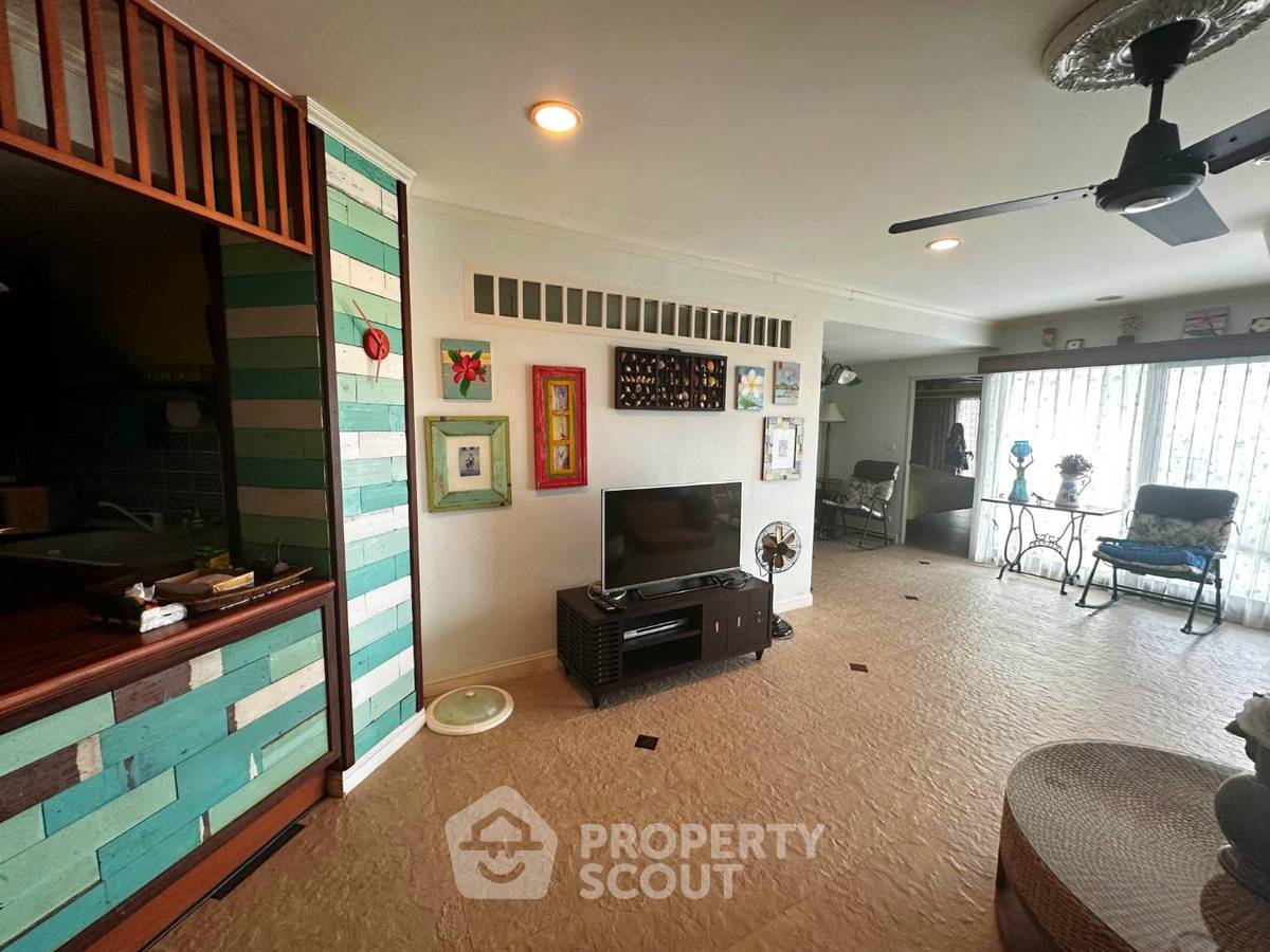 รูป คอนโด 2-ห้องนอน ที่ ปาล์มพาวิลเลี่ยน หัวหิน ใกล้ เมืองหัวหิน (ID 2322762) - รูปที่ 6/16