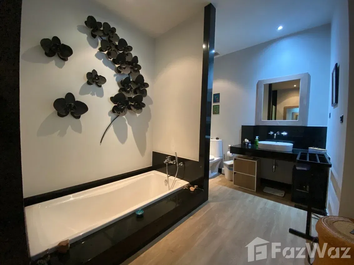 รูป ขาย บ้านเดี่ยว 2 ห้องนอน ในโครงการ ออนิค วิลล่า แอท ไสยวน เอสเตท ราไวย์ 5925417 - รูปที่ 14/15