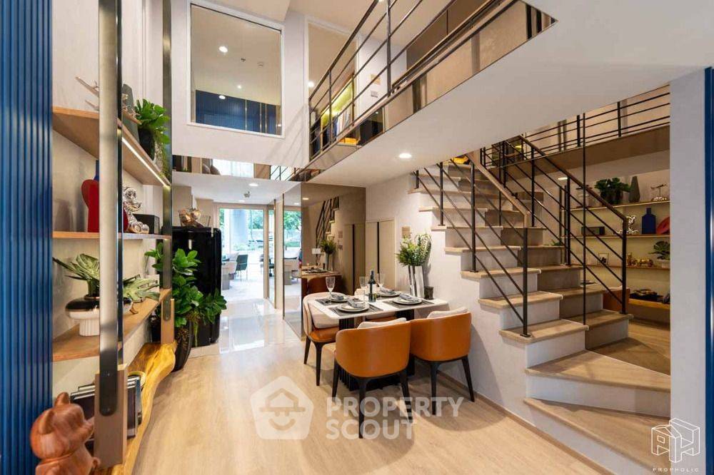 picture 2-BR Condo at Culture Chula near MRT Sam Yan (ID 2306823) - 1/14