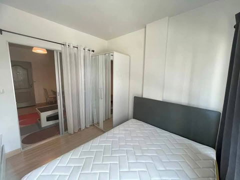 ให้เช่าเดอะคิทท์ ลำลูกกา คลอง2 ตึกA1 ชั้น2 เฟอร์ครบ พร้อมเข้าอยู่