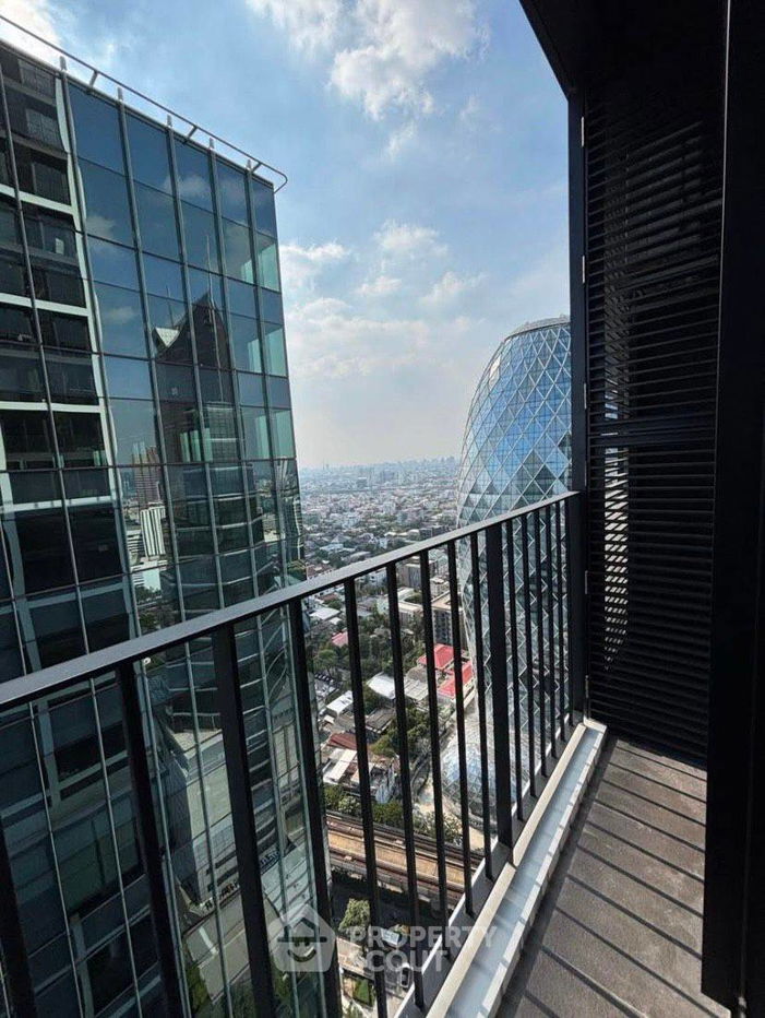 รูป คอนโด 1-ห้องนอน ที่ โนเบิล อราวน์ อารีย์ ใกล้ BTS อารีย์ (ID 2469239) - รูปที่ 11/11