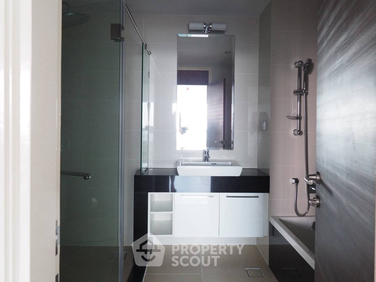 รูป คอนโด 2-ห้องนอน ที่ ศุภาลัย พรีมา ริวา พระราม 3 - นราธิวาส ใน ช่องนนทรี (ID 2439407) - รูปที่ 11/11