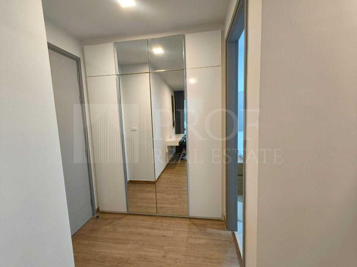 รูป พร้อมอยู่!! คอนโด Thru ท่องหล่อ (28,000 บาท) - รูปที่ 9/14