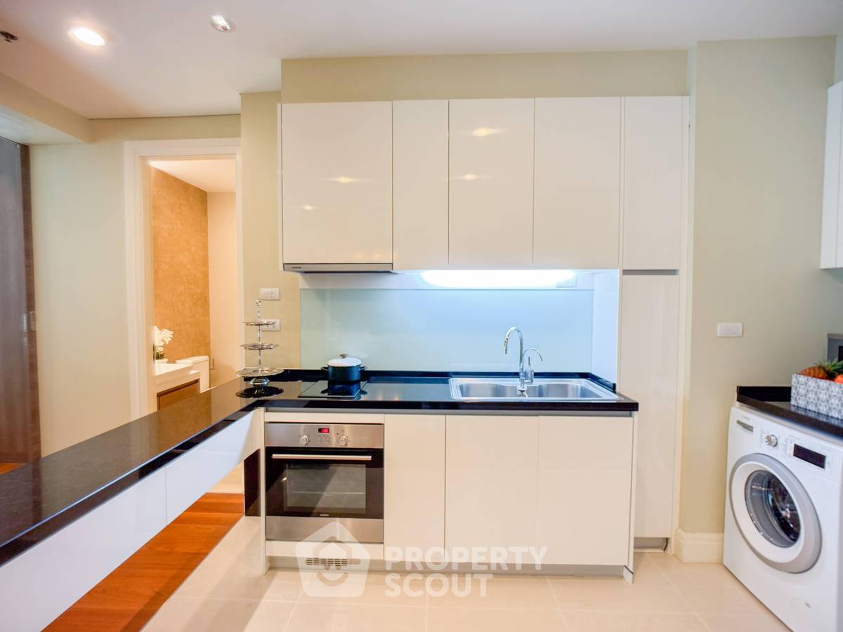 picture 2-BR Condo at Bright Sukhumvit 24 Condominium near BTS Phrom Phong (ID 1491187) - 5/14