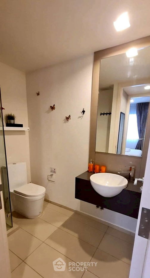 picture 1-BR Condo at Unixx South Pattaya close to Phratamnak (ID 2472700) - 5/10