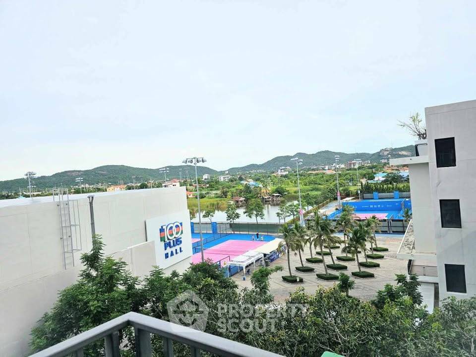 รูป คอนโด 2-ห้องนอน ที่ บ้านเคียงฟ้า หัวหิน ใน หนองแก (ID 2473660) - รูปที่ 8/16