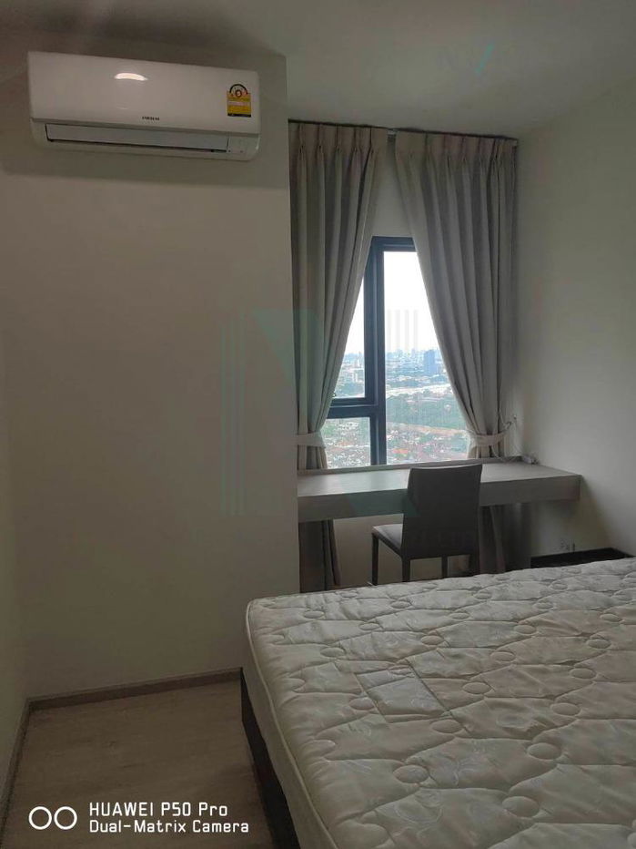 รูป ให้เช่า ดีคอน ไพร์ม รัตนาธิเบศร์ 1 ห้องนอน ชั้น 31 ใกล้ MRT ไทรม้า - รูปที่ 4/8