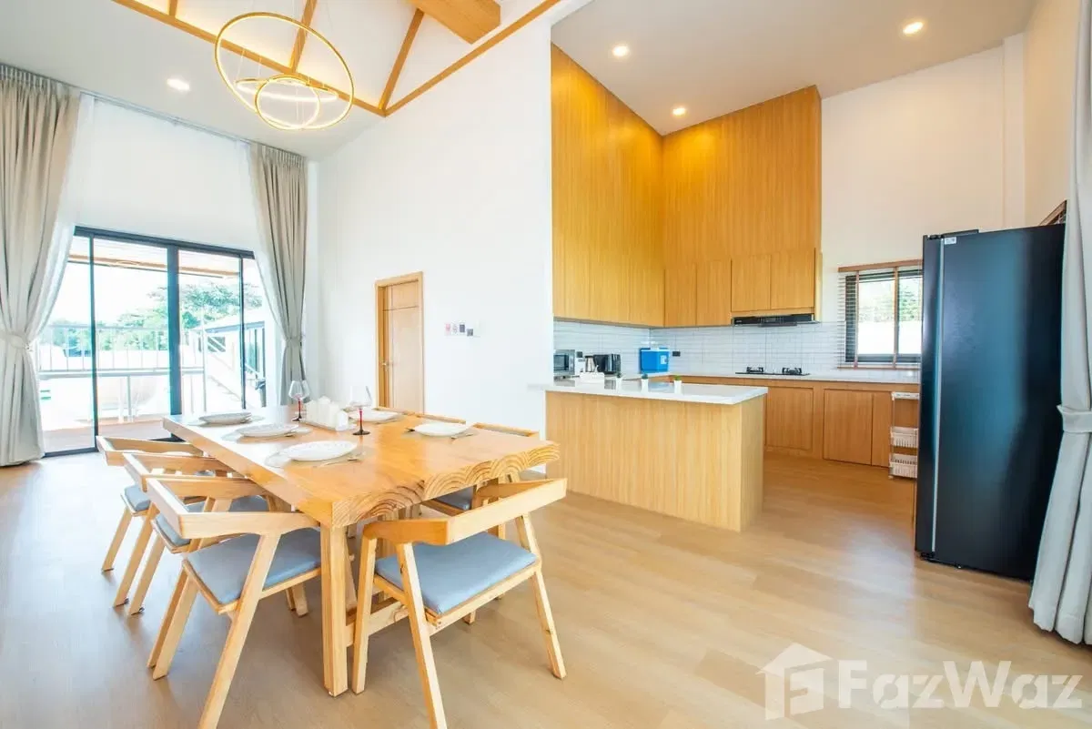 picture 5 Bedroom Villa for sale in Huai Yai, Chon Buri  5924353 - 7/19