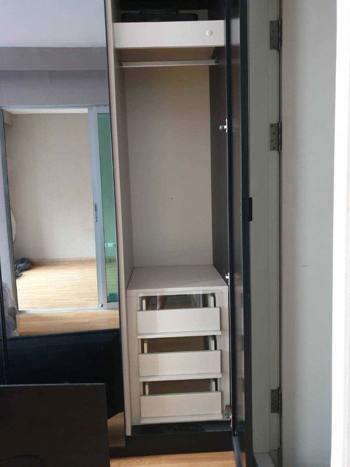 รูป 🔴RV20668🟡 ให้เช่าถูกมาก👍 Aspire Rama 4 💛🧡 ✅แอดไลน์ @mproperty (มี @ ด้วย) แอดมินตอบไว - รูปที่ 10/18