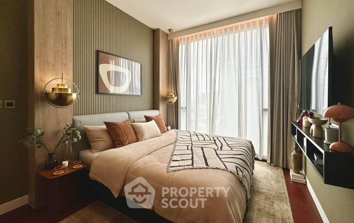 รูป คอนโด 2-ห้องนอน ที่ คุณ บาย ยู ใกล้ BTS ทองหล่อ (ID 1746809) - รูปที่ 4/8