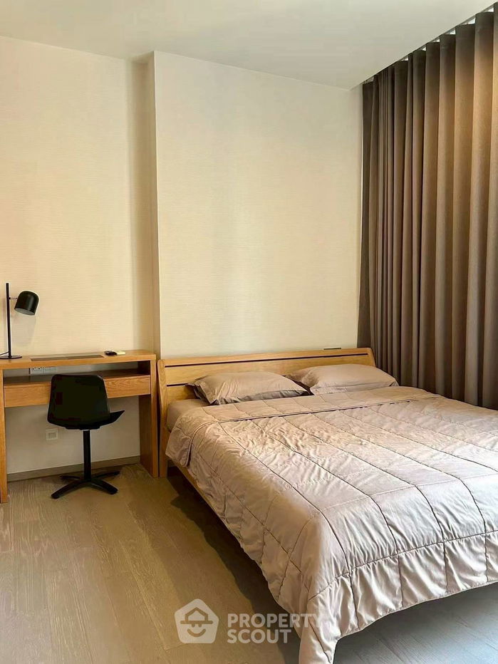 รูป คอนโด 1-ห้องนอน ที่ ดิ เอส อโศก ใกล้ MRT สุขุมวิท (ID 2472569) - รูปที่ 8/14