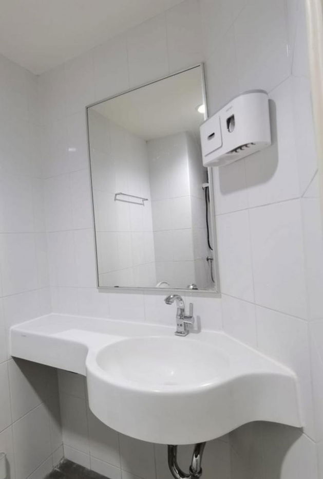 รูป 🔴RVV0030 🟡 ให้เช่าถูกมาก👍 ลุมพินี คอนโดทาวน์ รามอินทรา - ลาดปลาเค้า 2 💛🧡 ✅แอดไลน์ @mproperty( มี @ ด้วย) แอดมินตอบไว - รูปที่ 16/19