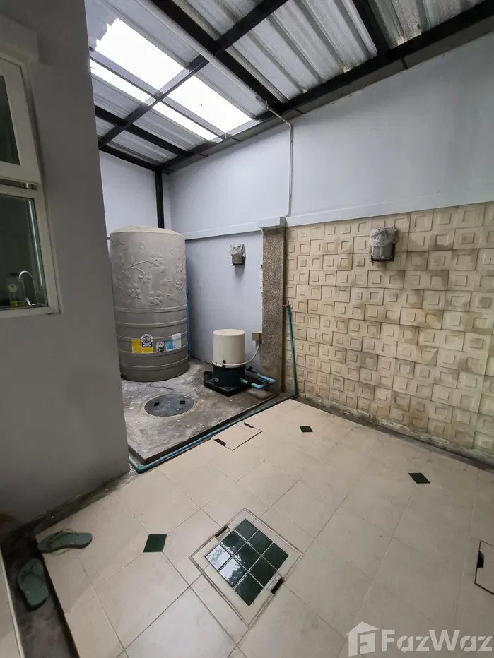 รูป ขายบ้านกลางเมืองสุขสวัสดิ์ติดรถไฟฟ้า 5819900 - รูปที่ 8/18